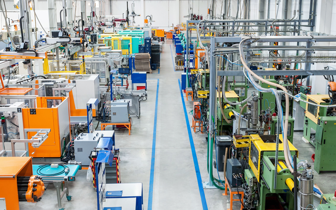 Se viene la nueva versión de la ISO 9001 – ¿Está su empresa preparada?