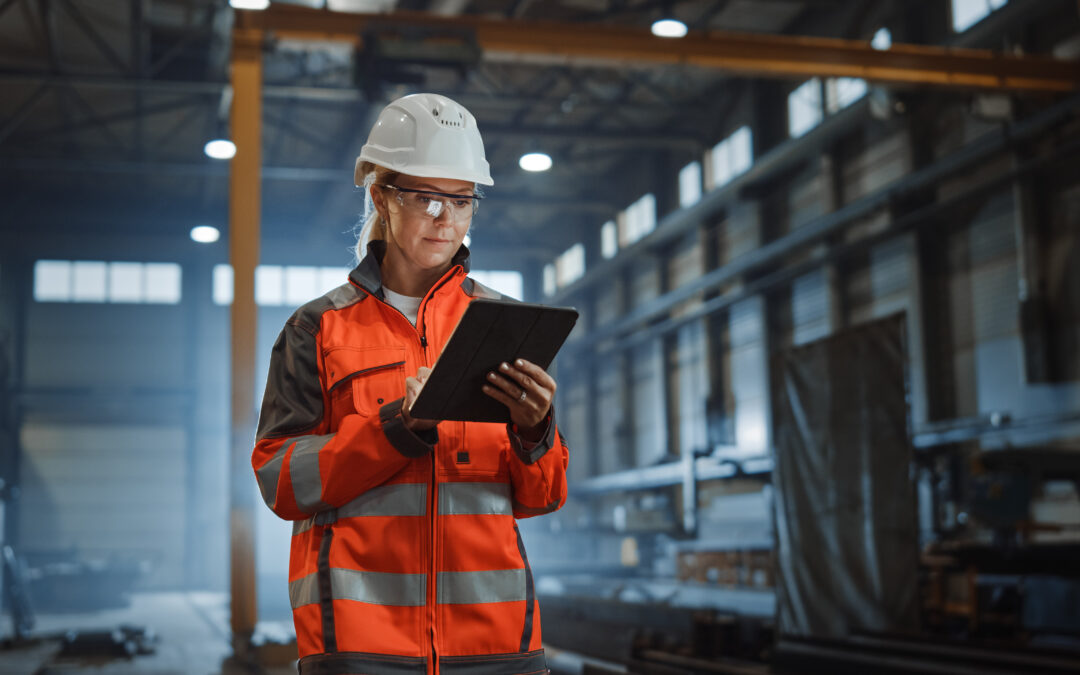 Prevención 4.0, protagonista en la primera Feria de Higiene y Seguridad de Jujuy